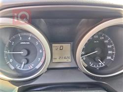 تويوتا لاندكروزر برادو